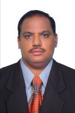 Dr. A. Narayana Rao
